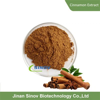 عصاره دارچین طبیعی