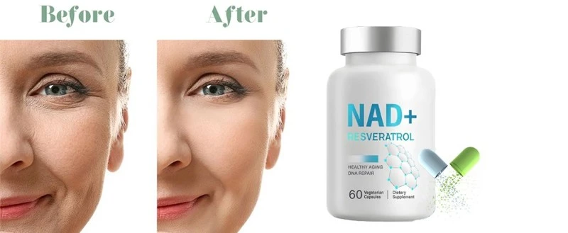 NAD+ Related Ingredients NAD+ Related Ingredients