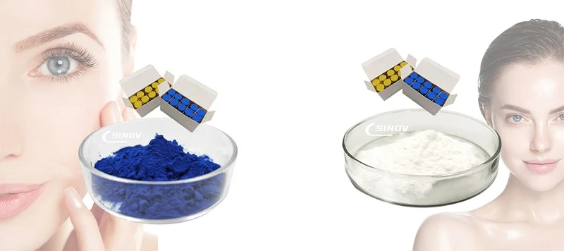blue copper tripeptide ghk cu blue copper tripeptide ghk cu