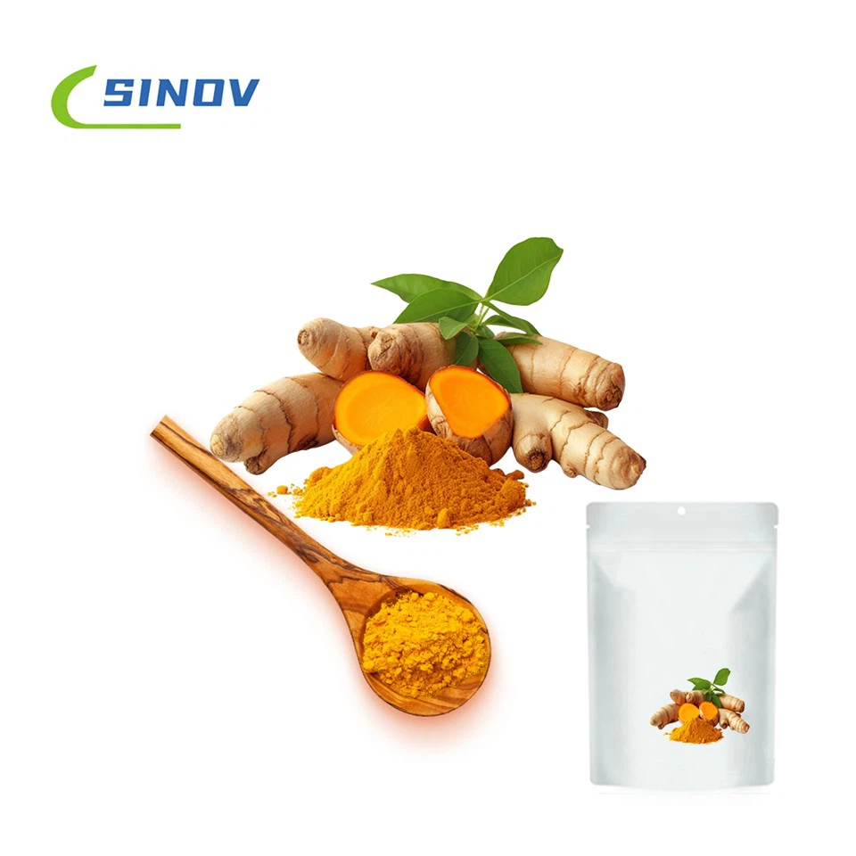 پودر عصاره زردچوبه ارگانیک